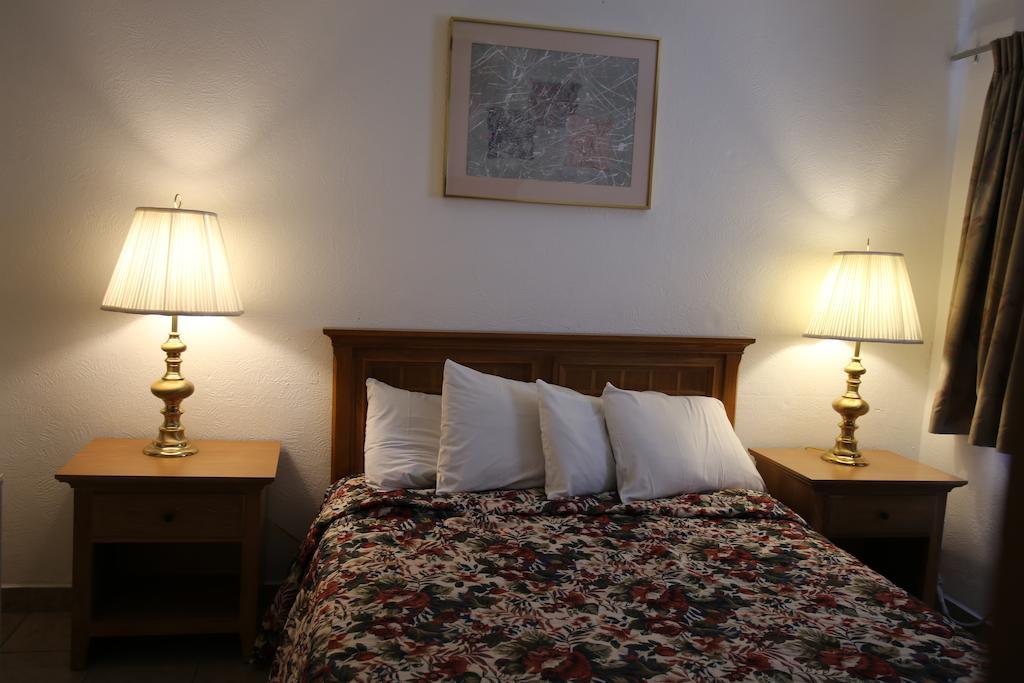 El Ray Motel Wildwood Room photo