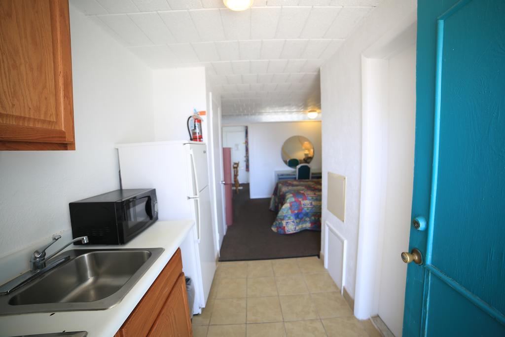 El Ray Motel Wildwood Room photo