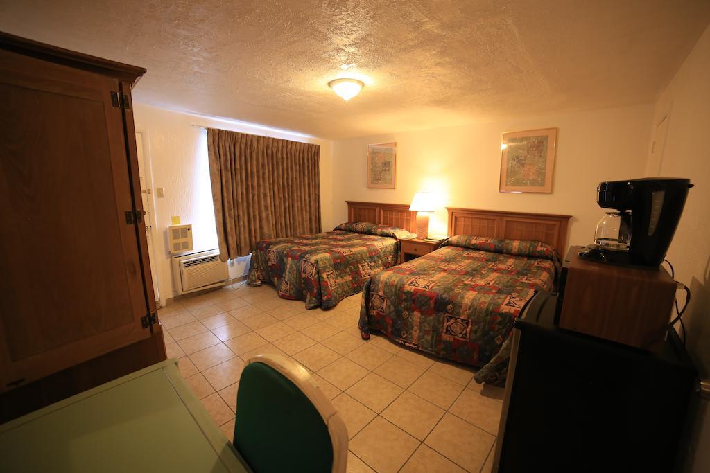 El Ray Motel Wildwood Room photo